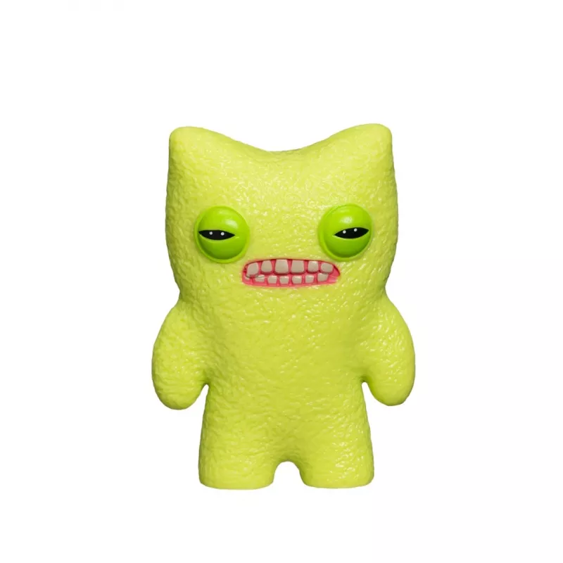 Fuggler S1 Sammelfiguren – 8er-Packung Deluxe-Box F