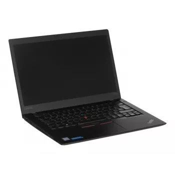 LENOVO ThinkPad T470 i5-6300U 8GB 256 GB SSD 14 FHD (US QWERTY) Win10pro gebraucht