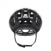 POC VENTRAL LITE Verstellbarer Fahrradhelm, Größe M 54-59 cm, schwarz