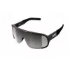 POC Aspire Radbrille, schwarz