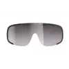 POC Aspire Radbrille, schwarz