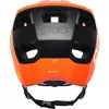 POC Kortal Race MIPS verstellbarer Fahrradhelm, Größe M/L 55-58 cm, orange