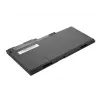 Mitsu Akku für HP EliteBook 740 G1, G2, 4500 mAh (50 Wh)