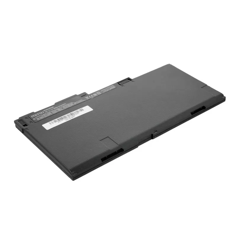 Mitsu Akku für HP EliteBook 740 G1, G2, 4500 mAh (50 Wh)