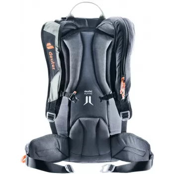 Deuter Alproof Lite 22 zinn/schwarz – Lawinenrucksack