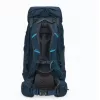 Trekking-Rucksack Osprey Kestrel 48 Navy L/XL