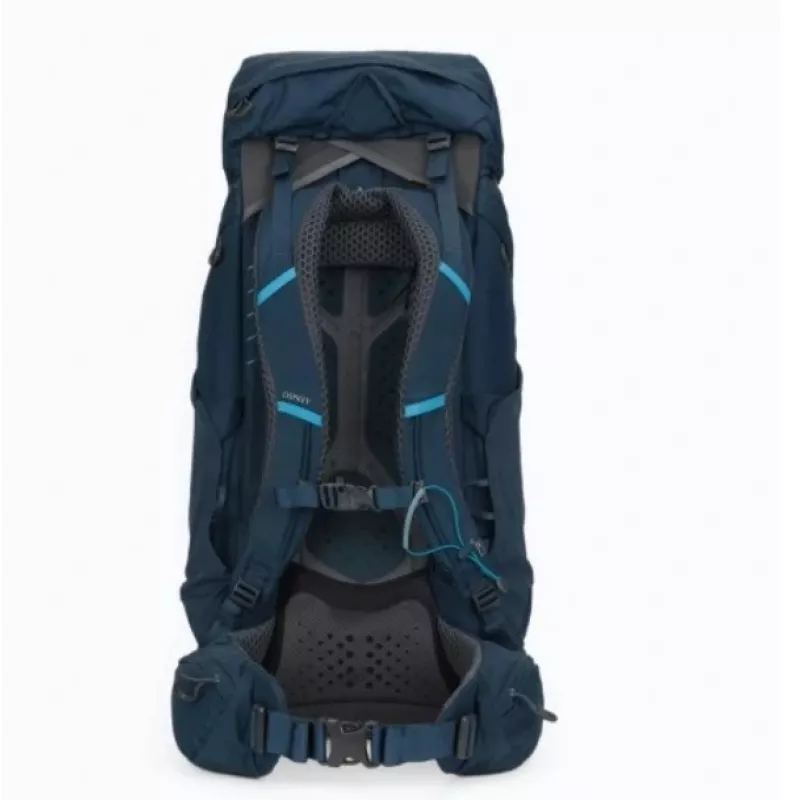 Trekking-Rucksack Osprey Kestrel 48 Navy L/XL
