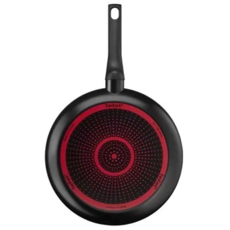 Tefal Simply Clean B5670453 Bratpfanne Allzweckpfanne Rund