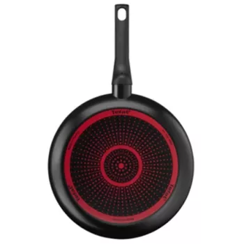 Tefal Simply Clean B5670653 Bratpfanne Allzweckpfanne Rund