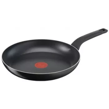 Tefal Simply Clean B5670553 Bratpfanne Allzweckpfanne Rund