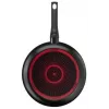 Tefal Simply Clean B5670553 Bratpfanne Allzweckpfanne Rund