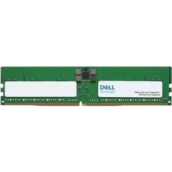 Dell - DDR5 - Modul - 64 GB - DIMM 288-PIN - 4800 MHz - registriert