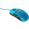 Xtrfy M42 – Maus – optisch – kabelgebunden – USB