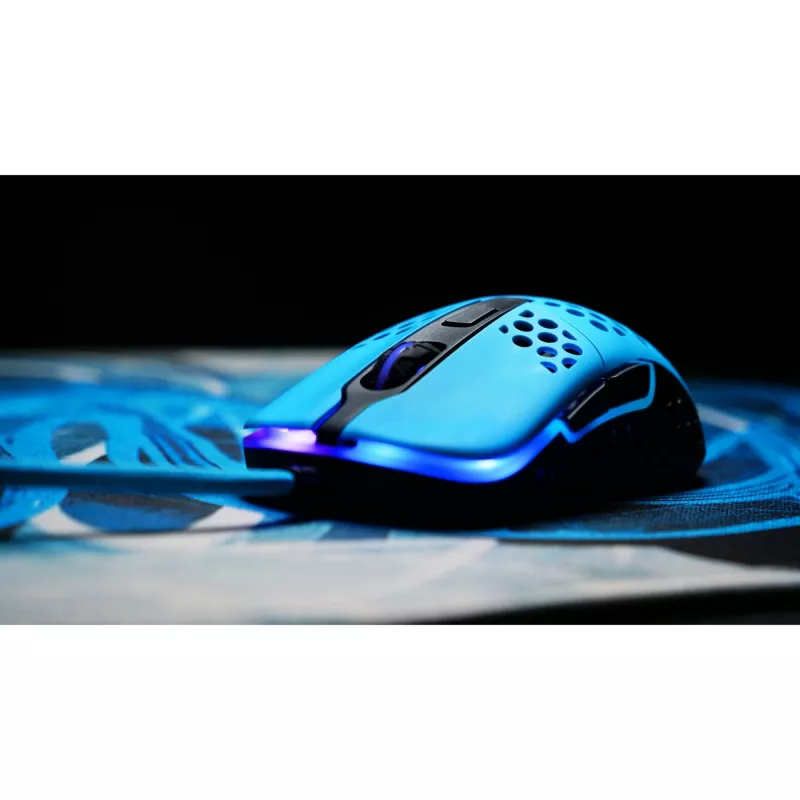 Xtrfy M42 – Maus – optisch – kabelgebunden – USB