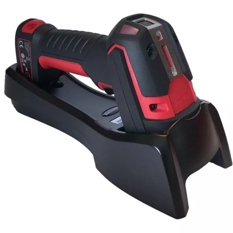 Honeywell Granit XP 1991iXR - Barcode-Scanner - Handheld-Gerät - 2D-Imager - decodiert - Bluetooth 4.2