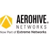 Extreme Networks Aerohive - Zubehör Montagehalterung Outdoor AP Edelstahl Wandhalterung Bausatz SKU: AH-ACC-BKT-ASM (AH-ACC-BKT-ASM)
