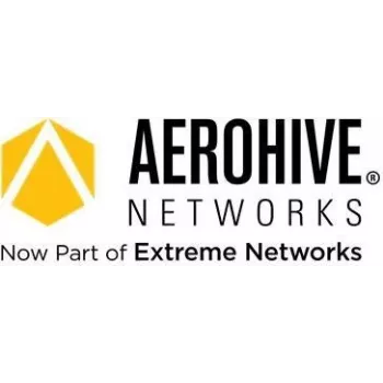 Extreme Networks Aerohive - Zubehör Montagehalterung Outdoor AP Edelstahl Wandhalterung Bausatz SKU: AH-ACC-BKT-ASM (AH-ACC-BKT-ASM)
