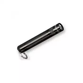 MAGLITE Solitaire - Taschenlampe - Schwarz - 1 m - LED - 1 Lampe - 37 lm