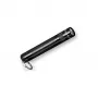 MAGLITE Solitaire - Taschenlampe - Schwarz - 1 m - LED - 1 Lampe - 37 lm
