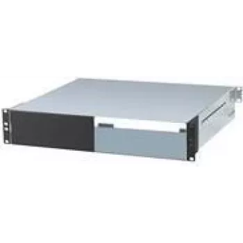 Sonnet DuoModo Dual-Module Rackmount-Gehäuse