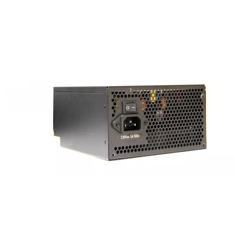 Cian Technology GmbH Cian INCA 80+ BRONZE NETZTEIL 80 PLUS 750W