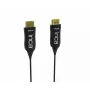 Cian Technology GmbH INCA HDMI-Kabel IHD-50T 2.0 Verbindungskabel 4K 30Hz 50m Retail - Kabel - Digital/Anzeige/Video
