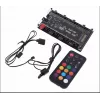 INCA ISS-02XN CPU LIQUID Cooler 2 x 120 mm PWM-Lüfter