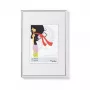 Walther Design New Lifestyle 15 x 20 – Kunststoff – Silber – 10 x 15 cm – 150 mm – 200 mm