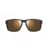 Sonnenbrille JULBO SHIELD REACTIV HIGH MOUNTAIN 2x4