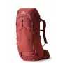 Gregory Paragon 50L Herren-Wanderrucksack – Desert Red