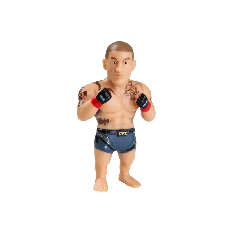 Ufc Octagon Fighters S1 Sammelfiguren-Kämpfe - Pereira VS. Adesanya 2