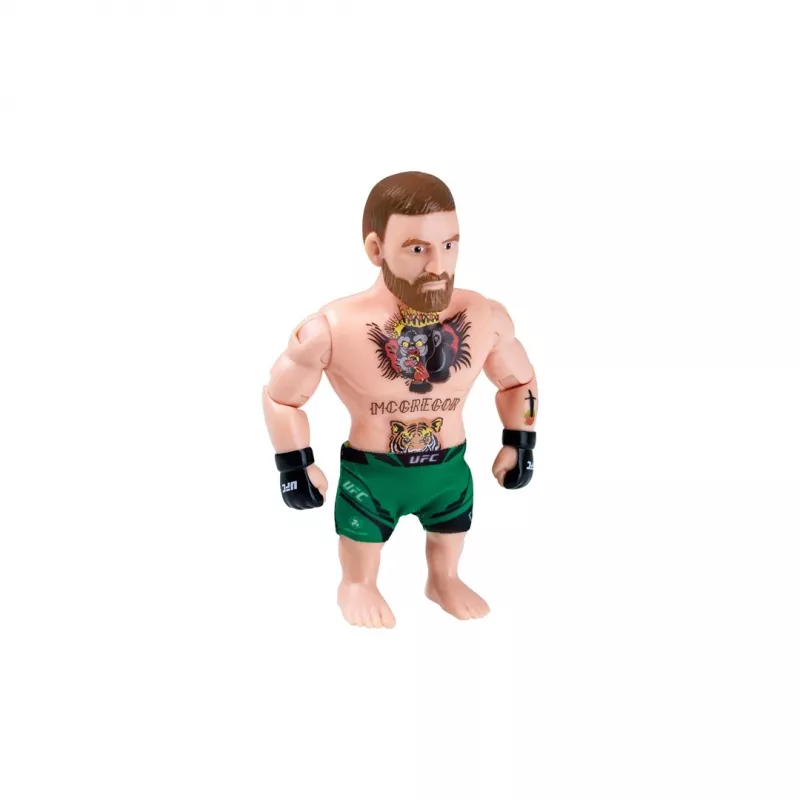 Ufc Octagon Fighters S1 Action Figur 11 cm - Conor Mcgregor
