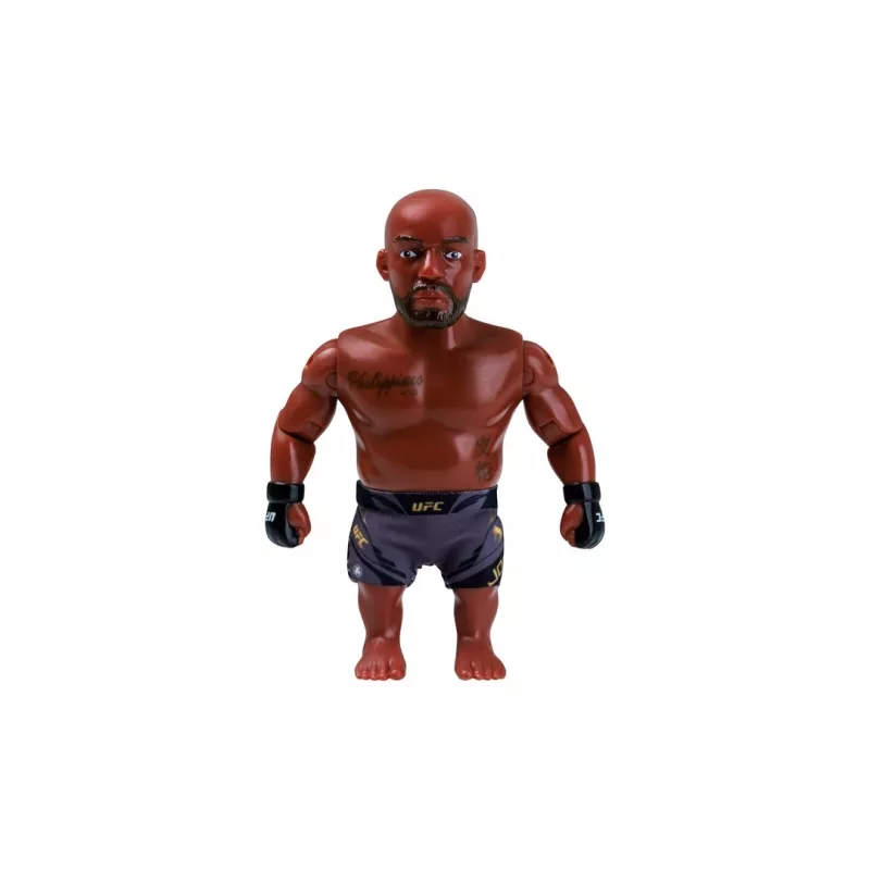 Ufc Octagon Fighters S1 Action-Figure 11 CM - Jon Jones