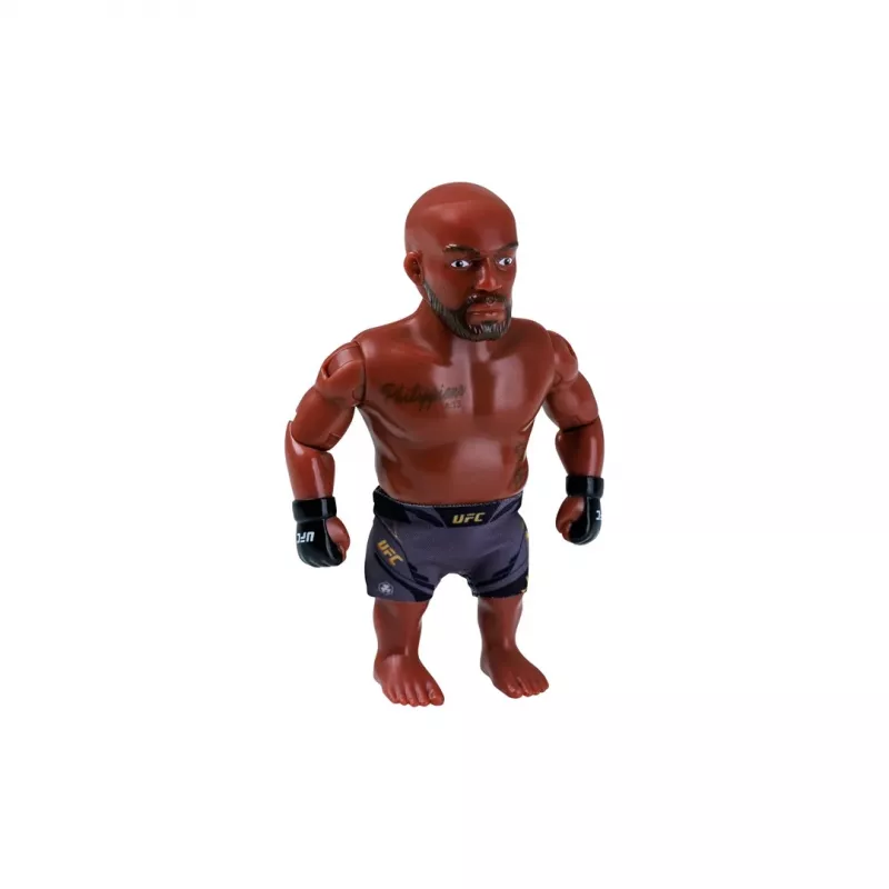 Ufc Octagon Fighters S1 Action-Figure 11 CM - Jon Jones