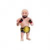 Ufc Octagon Fighters S1 Sammelfiguren - Volkanovski VS. Ortega