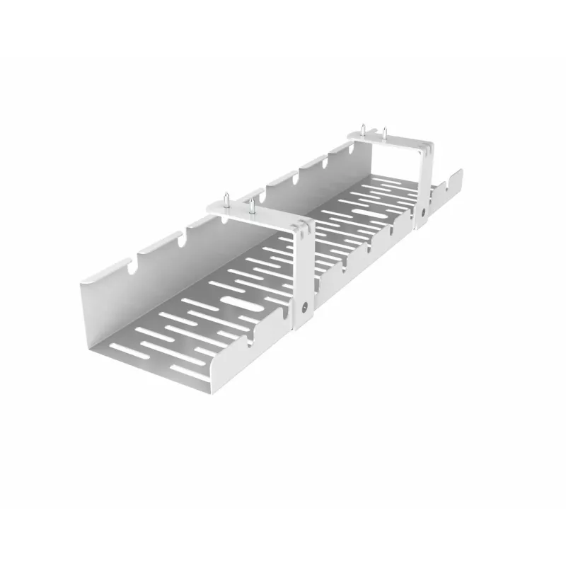 ACTIVEJET Tischkabel-Organizer CMP502 weiß
