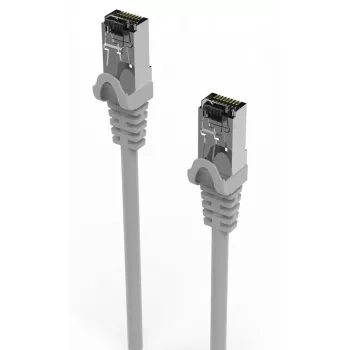 INCA Ethernetkabel ICAT7-500AG S/FTP1 23 AWG CAT7-Kabel 500M – Kabel – Netzwerk