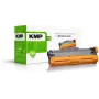 KMP schwarz Toner kompatibel zu brother TN-2510XL (1270,3000)