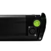 Greencell EBIKEGCFSF24V10A-Akku