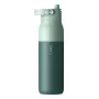 LARQ Bottle PureVis 2 1L Grün