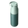 LARQ Bottle PureVis 2 1L Grün