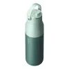 LARQ Bottle PureVis 2 1L Grün