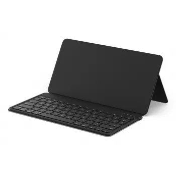 Satechi OntheGo Tastatur Schwarz