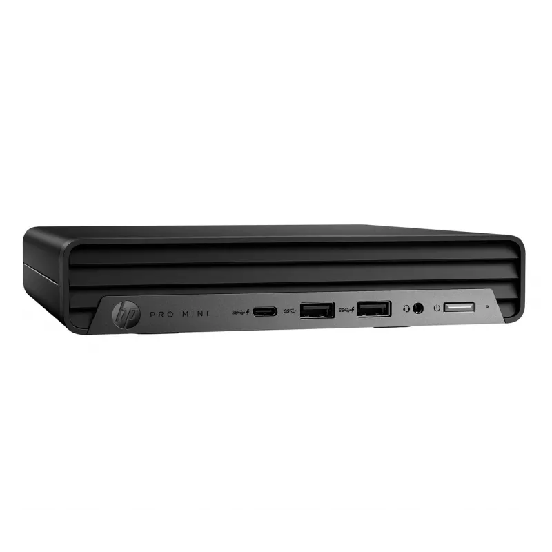 ProMini 400 G9 Desktop-PC - Intel Core i5-14500T - 16 GB RAM - 512 GB SSD - Windows 11 Pro - [POLNISCH]