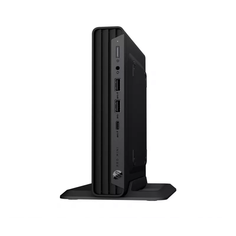 ProMini 400 G9 Desktop-PC - Intel Core i5-14500T - 16 GB RAM - 512 GB SSD - Windows 11 Pro - [POLNISCH]