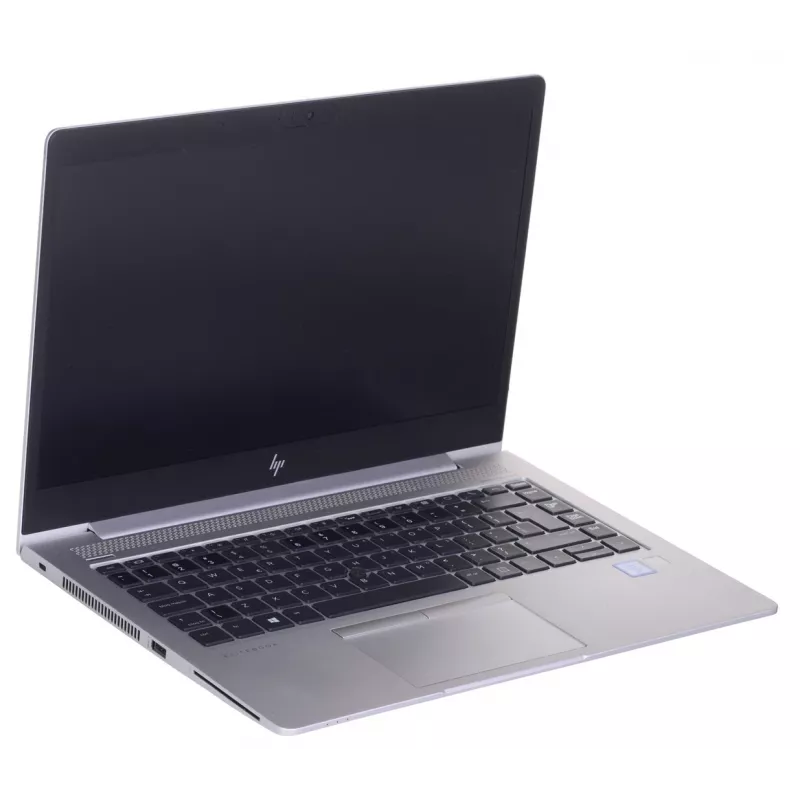 HP EliteBook 840 G5 i5-8350U 8GB 256GB SSD 14 FHD Win11pro Gebraucht