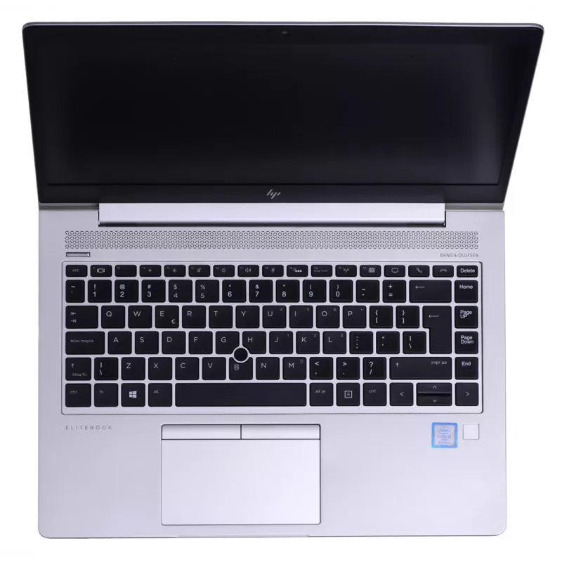 HP EliteBook 840 G5 i5-8350U 8GB 256GB SSD 14 FHD Win11pro Gebraucht