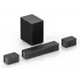 Ultimea Aktivlautsprecher Poseidon M4T 5.1 Surround Soundbar (U2522)