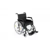 REHA FUND RF-1/42/PU/CZA-624/PU manueller Rollstuhl aus Stahl