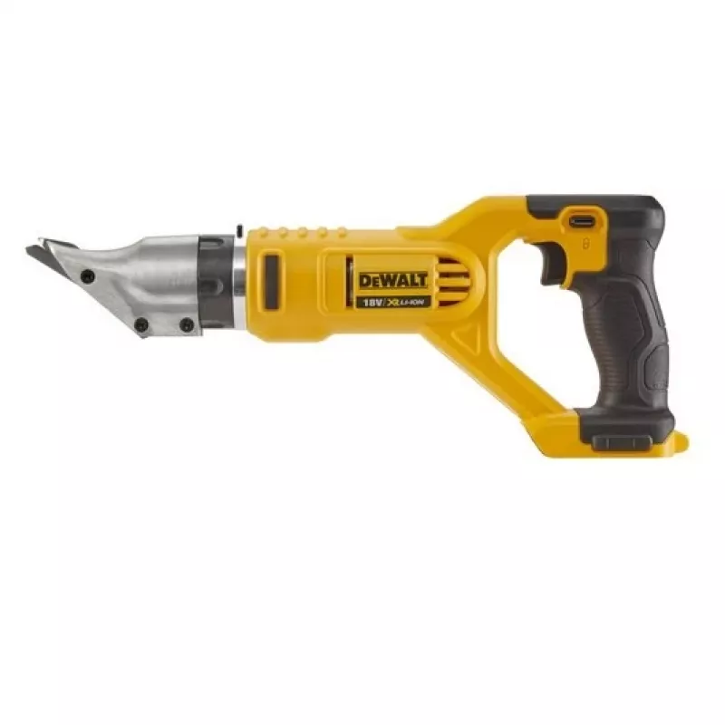 DeWALT DCS491NT-XJ Metallschere